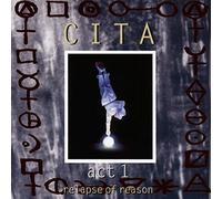 C.I.T.a. - Relapse of Reason [Import]