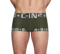 C-IN2 Hard Lowest Punt pour homme - vert - X-Small