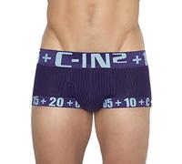 C-IN2 Punt le plus bas dur pour homme, améthyste, Small