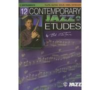 [(C Instruments: Flute, Guitar, Violin, Vibes, Keyboard)] [Author: Bob Mintzer] published on (December, 2004)