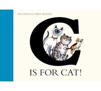 C is for Cat