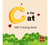 C is for Cat: Fun A-to-Z learning for kids!