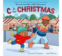 C Is for Christmas