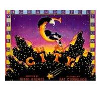 C Is for City Nikki Grimes, Pat Cummings (Auteur)