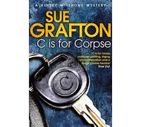 C is for Corpse