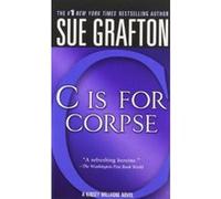 C Is for Corpse