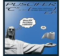 Puscifer – C Is For (Please Insert Sophomoric Genitalia Reference Here) – New Vin – BMG