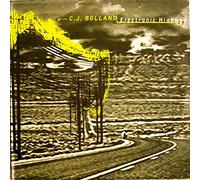 C.J. Bolland - Electronic Highway [Import]