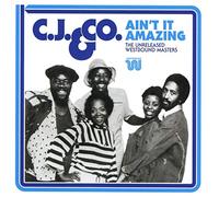 C.J & Co. - Ain't It Amazing