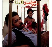 C.J. & Co. - Deadeye Dick