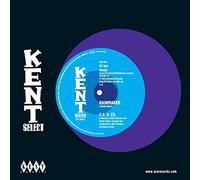 C.J.& Co. - Rainmaker/Let Them Talk [Import]