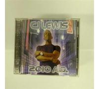 C.J.Lewis - 2010 a.d.