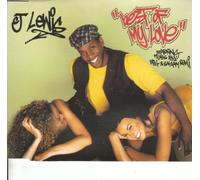 C. J. Lewis – Best Of My Love – 3 Remix