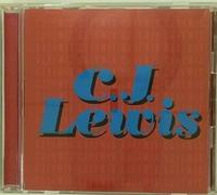 C.J.Lewis - C.J.Lewis