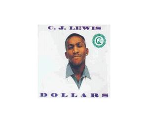 C. J. LEWIS - (CD Album C. J. LEWIS, 12 Tracks) Everything Is Alright (Uptight) / Chill 'N' Cool Out / Best Of My Love / Cloud 9 / Sweets For My Sweet / Use Me / Bad Bwoy / Maximum Respect / Two Timer / Human Nature u.a.
