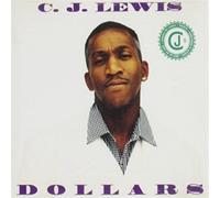 C. J. LEWIS - DOLLARS [CD]