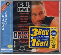 C.J. Lewis - Non Stop Best [Import]