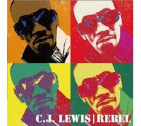 C.J.Lewis - Rebel [Import]