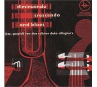 C-Jam All Stars - Diminuendo,Crescendo & Blues(2