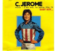C Jerome