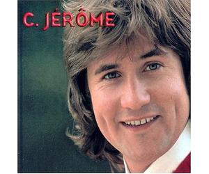 C. Jérôme - CD Story - Best Of