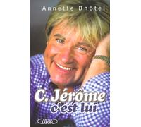 C.Jérôme : c'est lui