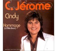 C Jérome - Cindy