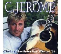 C Jérôme - Cindy. Vol. 2