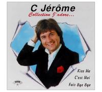 C Jerome - Collection J'adore