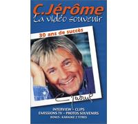 C Jerome : La Vidéo souvenir [VHS]