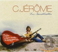 C, Jerome - Les Inoubliables [Import]