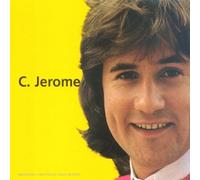 C. Jérome – Les Talents du siècle (Best Of) – Universal Billard