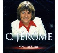 C Jérôme - Master serie Vol.2