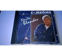 C JEROME -NUITS BLANCHES