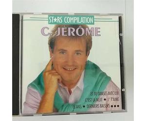 C. Jérôme - stars compilation