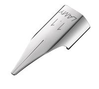 C. Josef Lamy GmbH Heidelberg Plume pour stylo-plume Lamy Joy 1,1 (Argent)