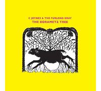 C Joynes & the Furlo - Borametz Tree