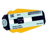 C.K 330011 Outil à dénuder 0,30-1,0 mm