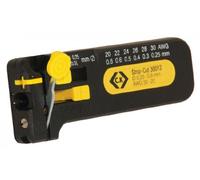 Dénudeur ajustable pour 6 diamètre différents C.K. 330012