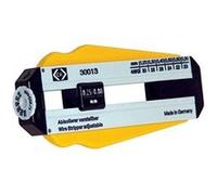 C.K Tools Dénudeur ajustable 330013 – capacité Ø 0,25–0,80 mm