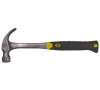 C.K 357001 Marteau arrache-clou 454 g 1 pc(s)