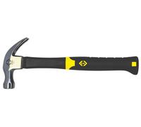 C.K 357004 Marteau arrache-clou 568 g 1 pc(s)