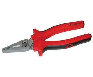 C.K 3867 RedLine Combination Pliers 180mm
