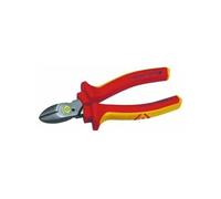 C.K. 39071 Redline Pince Coupante Multifonction Certifie Vde 160 Mm G