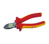 C.K. 39071 RedLine Pince coupante multifonction Certifie VDE 160 mm