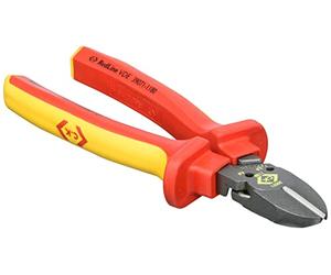 C.K 39071 RedLine VDE Combicutter1MAX 180mm