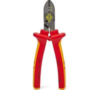 C.K 39071 RedLine VDE combicutter3 160mm