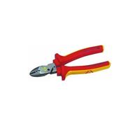 C.K 39071 Redline Vde Combicutter3 160Mm