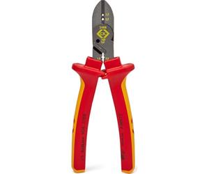C.K 39071 RedLine VDE combicutter3 160mm
