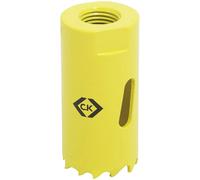 C.K 424001 Scie-cloche 16 mm 1 pc(s)